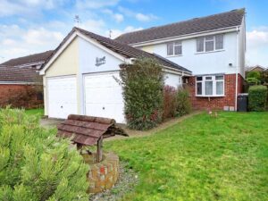 Stablecroft, Chelmsford