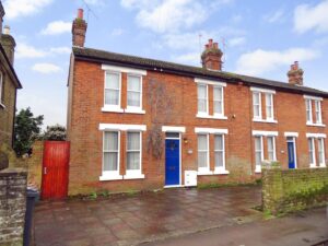 Coval Lane, Chelmsford