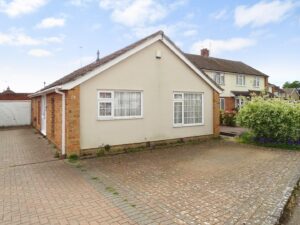 Plymouth Road, Chelmsford