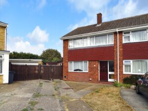 Heathfield Road, Chelmsford