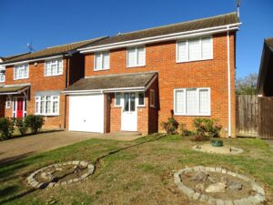 Spenlow Drive, Chelmsford